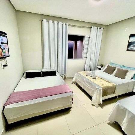 Casa Familia Paraiso Hotel Capitolio Luaran gambar