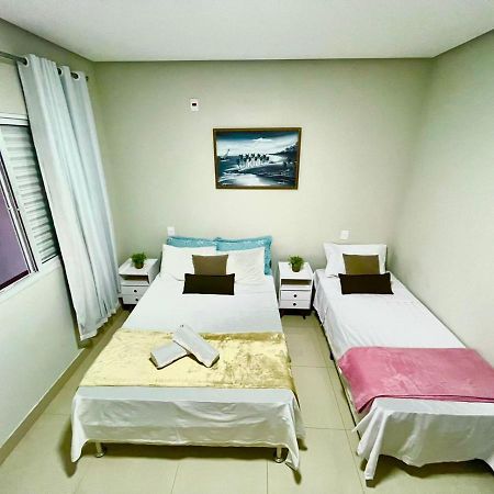 Casa Familia Paraiso Hotel Capitolio Luaran gambar
