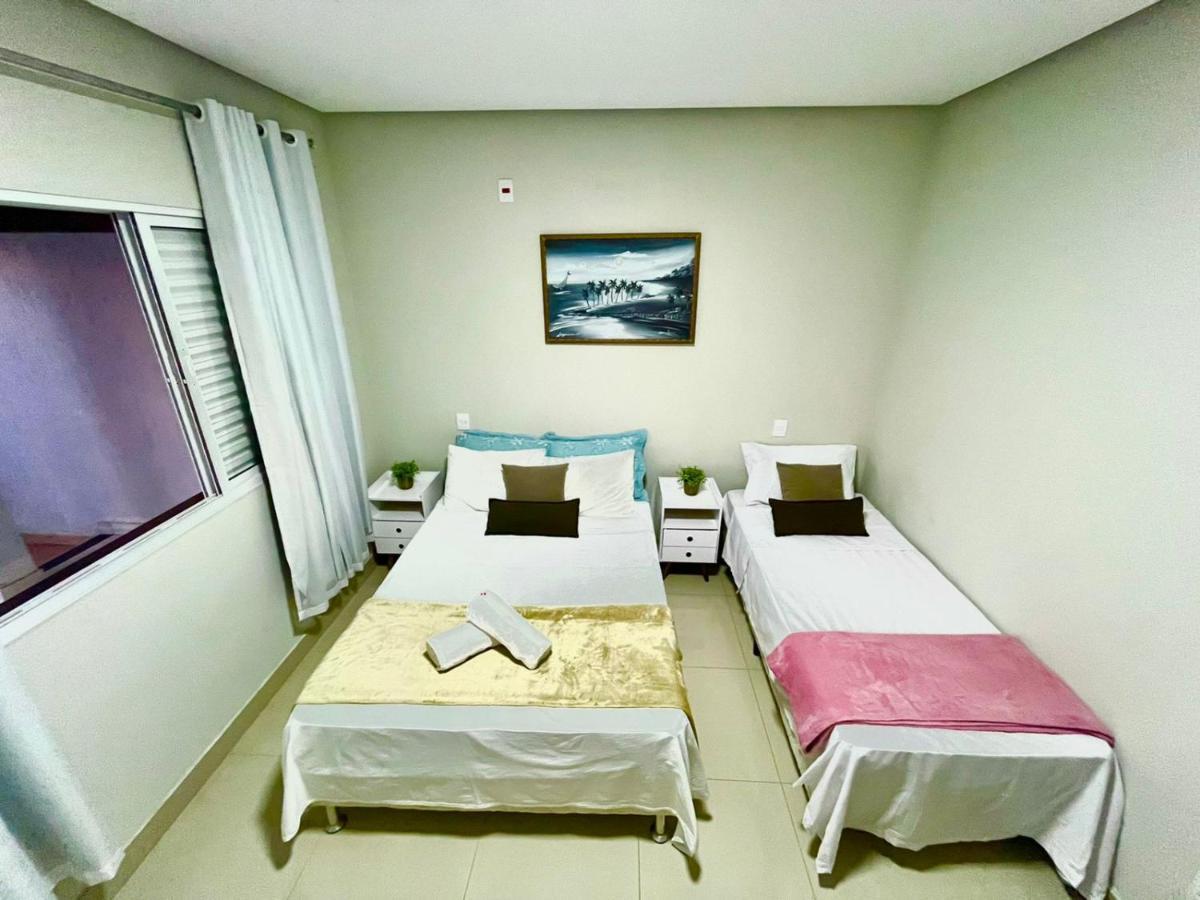 Casa Familia Paraiso Hotel Capitolio Luaran gambar