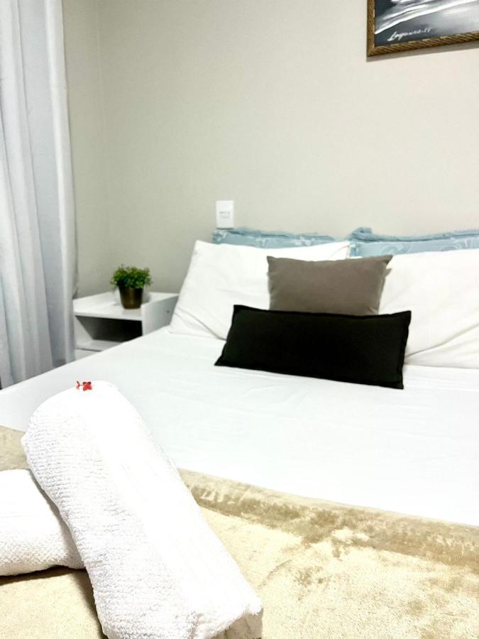 Casa Familia Paraiso Hotel Capitolio Luaran gambar