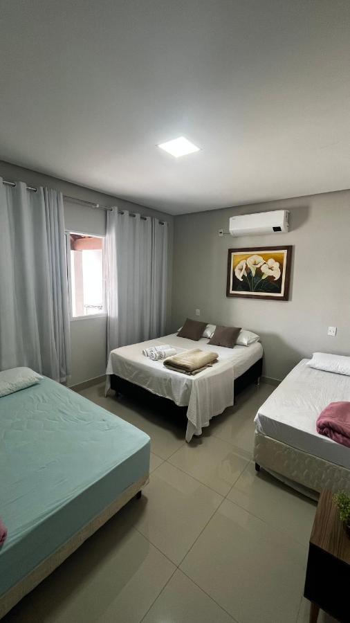 Casa Familia Paraiso Hotel Capitolio Luaran gambar