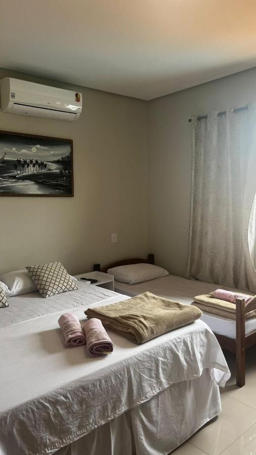 Casa Familia Paraiso Hotel Capitolio Luaran gambar