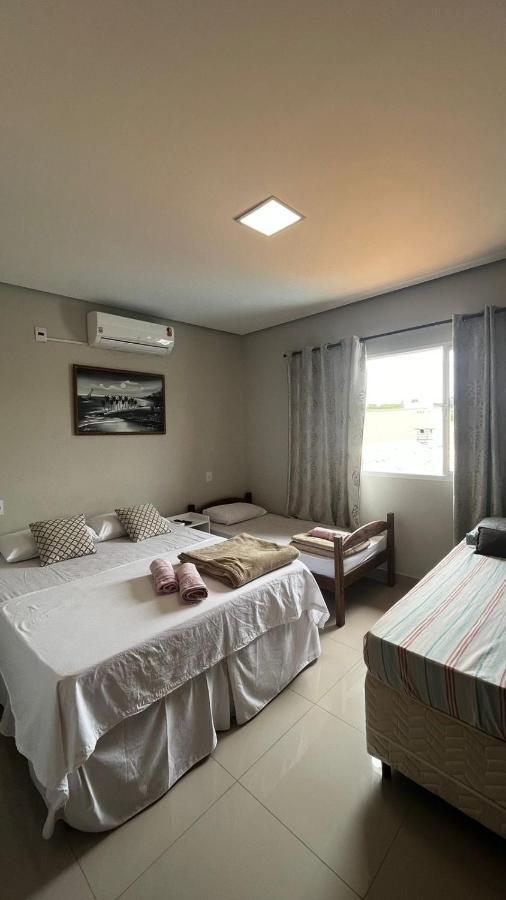Casa Familia Paraiso Hotel Capitolio Luaran gambar
